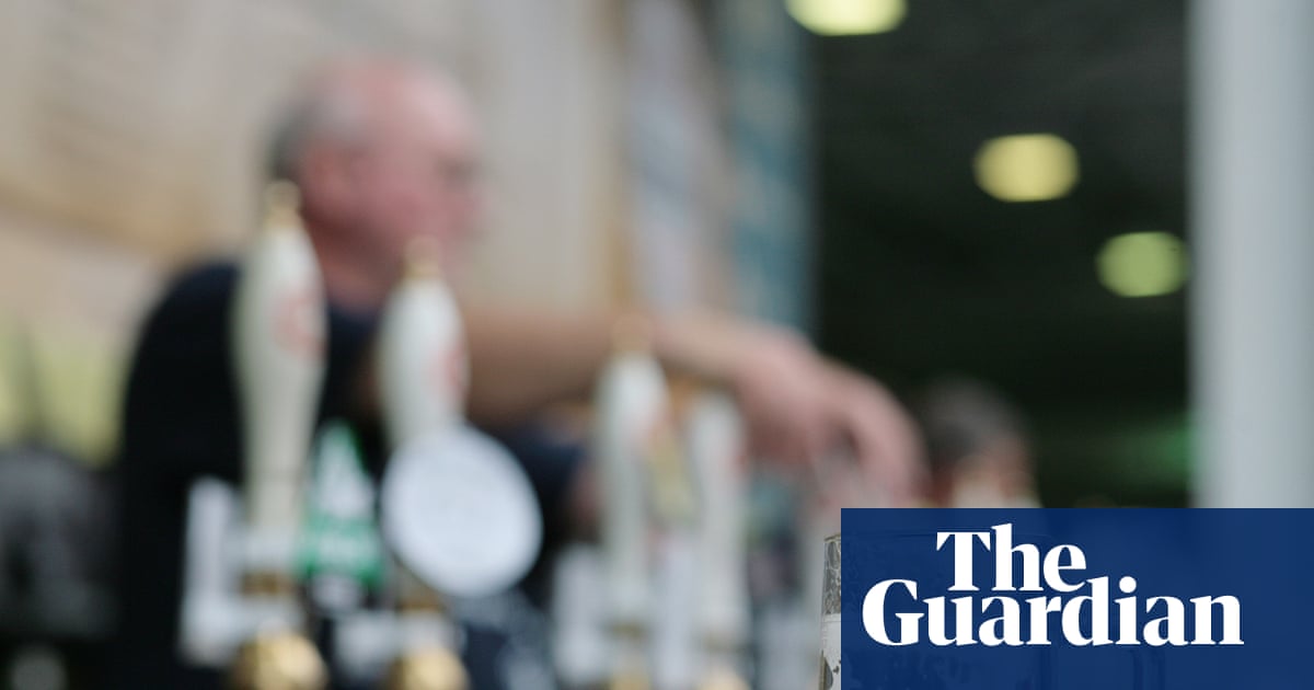 Camra cancels Britain's biggest beer festival next year amid budget shortfalls'