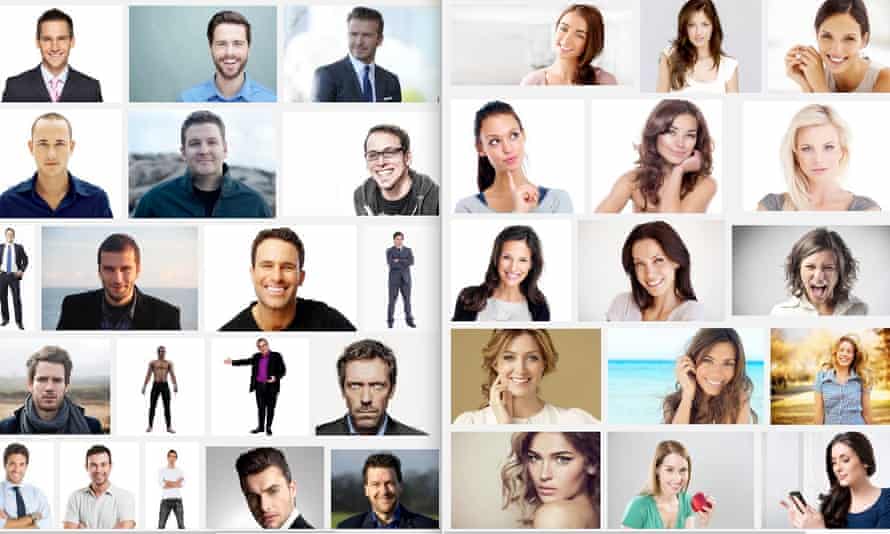 do google s unprofessional hair