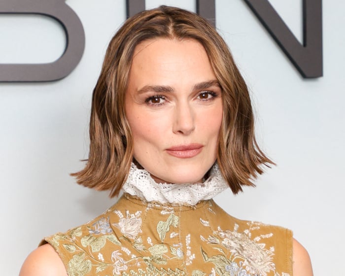 Keira Knightley Unaware of JK Rowling Boycott Before Joining Harry Potter Audiobooks