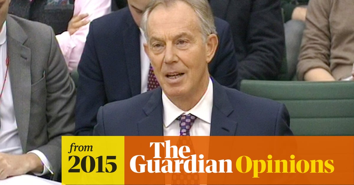 shrinking blair haunts himself as the ghost of his own past john crace the guardian shrinking blair haunts himself as the ghost of his own past john crace the guardian