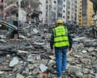 Israel’s plan to expand Lebanon ground campaign fuels fears of prolonged occupation