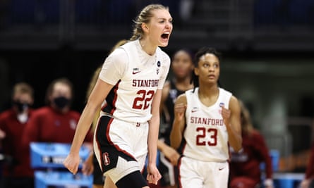 Arizona shock UConn in Final Four, setting date with Stanford in title ...