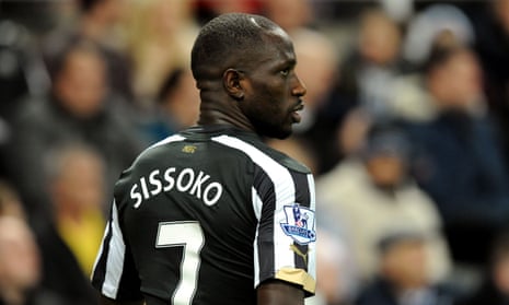 Moussa Sissoko has a £35m price tag but Real Madrid believe he has set his heart o joining the European Champions and Newcastle are resigned to losing him. 