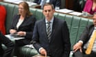 Australia politics live: Coalition calls budget ‘political sugar hit’ as Labor rubbishes claim it is adding to inflation