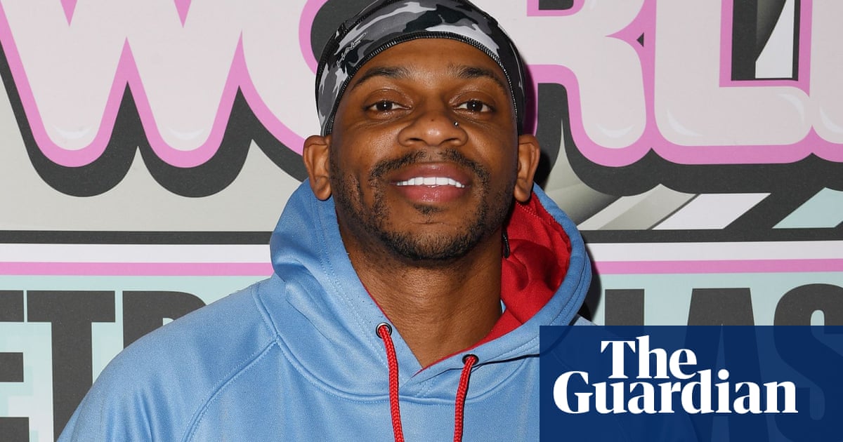 Country star Jimmie Allen accused of sexual assault by former manager