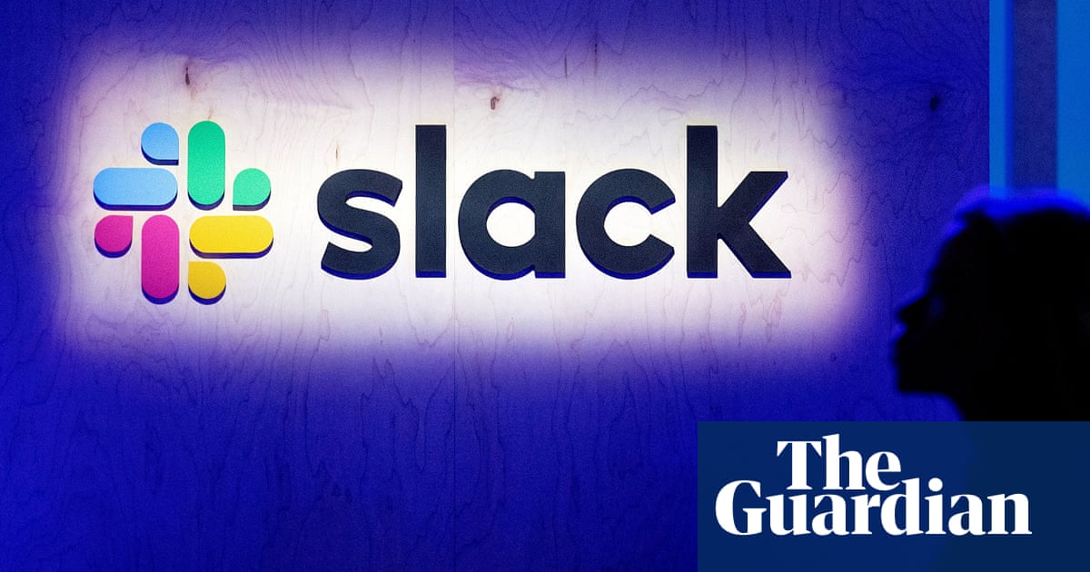 Activist investor Elliott takes stake in Slack owner Salesforce