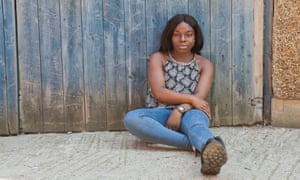 Ijeoma Moore