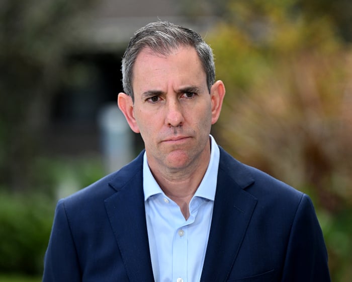 Jim Chalmers delays ATO’s controversial ban on credit card payments following business outcry
