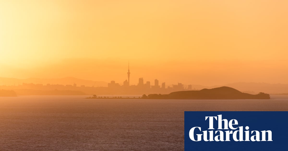 New Zealand experiences hottest June on record despite polar blast