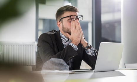 Mental Burnout Mental Burnout