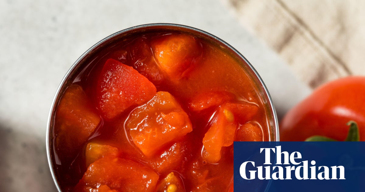 Wait—The Cheapest Canned Tomatoes Won the Taste Test? The $1.40 Can Outranks $3 Organics!