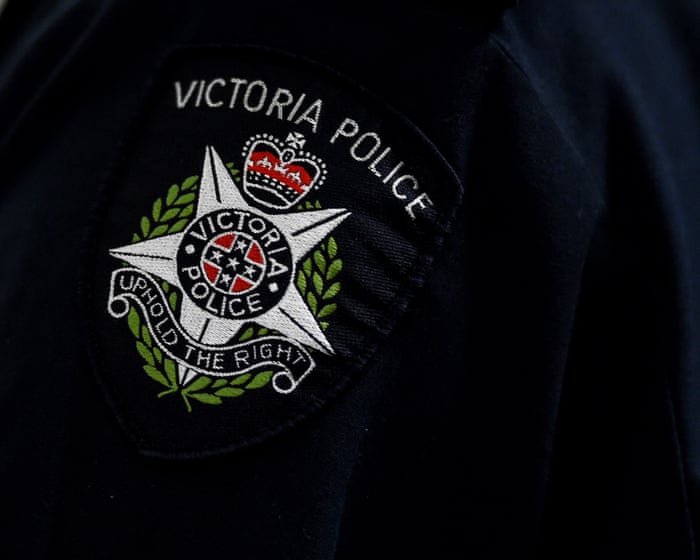 Police attending ‘active incident’ at rural property in Victoria and ask people to ‘avoid the area’