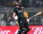 Finn Allen’s record ton blasts New Zealand past South Africa into T20 World Cup final 3596