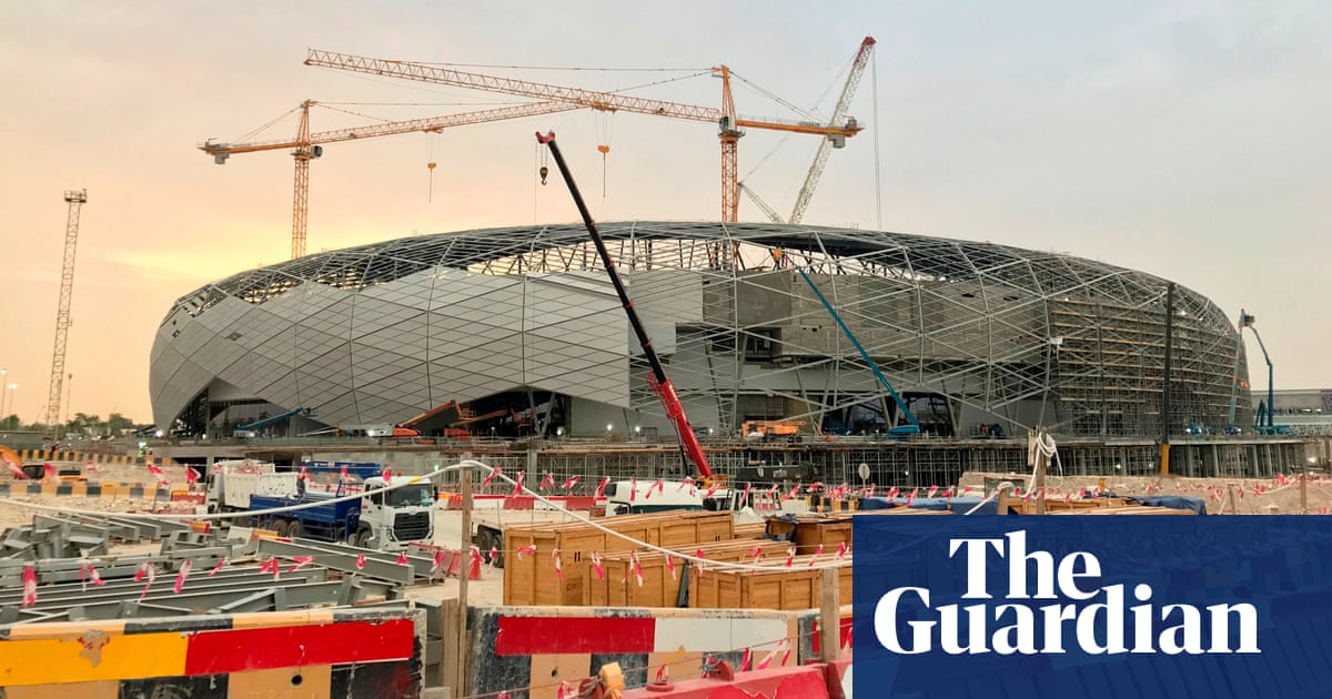 Liverpool back calls for investigations into migrant worker deaths in Qatar