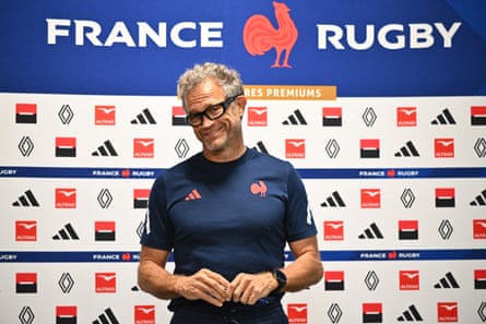 Fabien Galthié