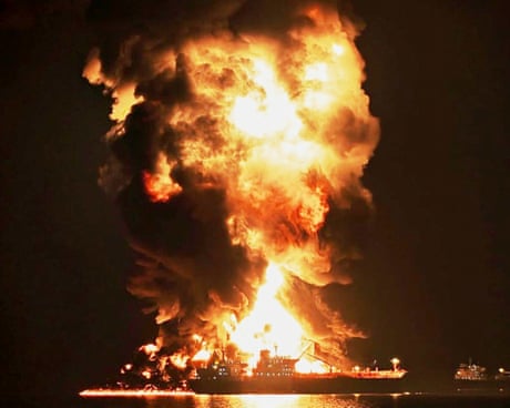 Iraq’s impossible predicament: why the country is trapped between Iran and the US