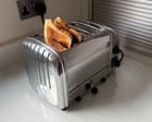 104 slices of toast, 26 crumpets and a smoke alarm: my toaster-testing marathon 104 slices of toast, 26 crumpets and a smoke alarm: my toaster-testing marathon