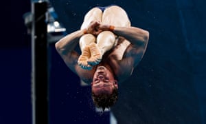 Tom Daley