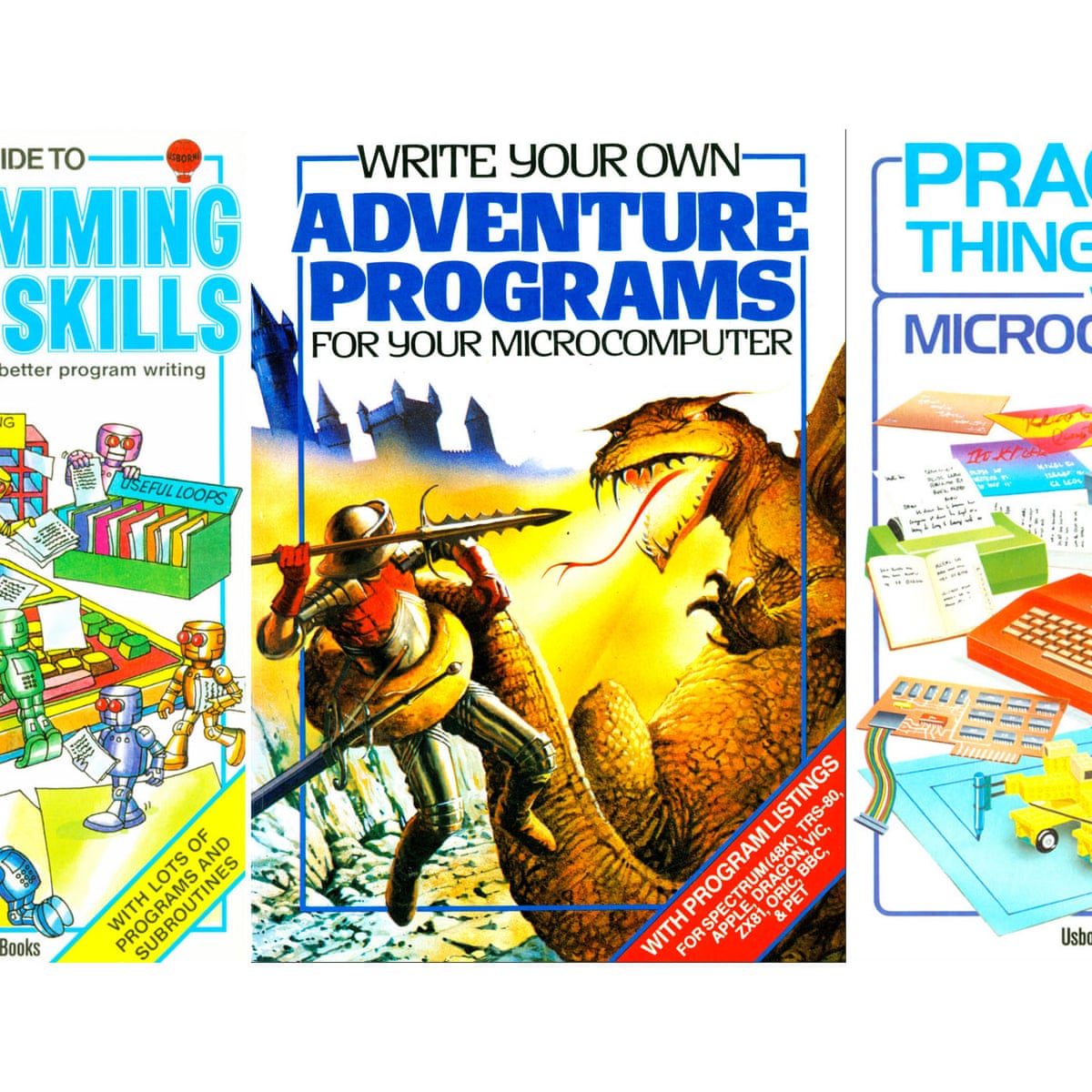 The Program Book