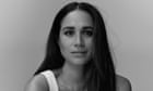 Meghan: I was made to feel ambition was a terrible thing when dating Harry
