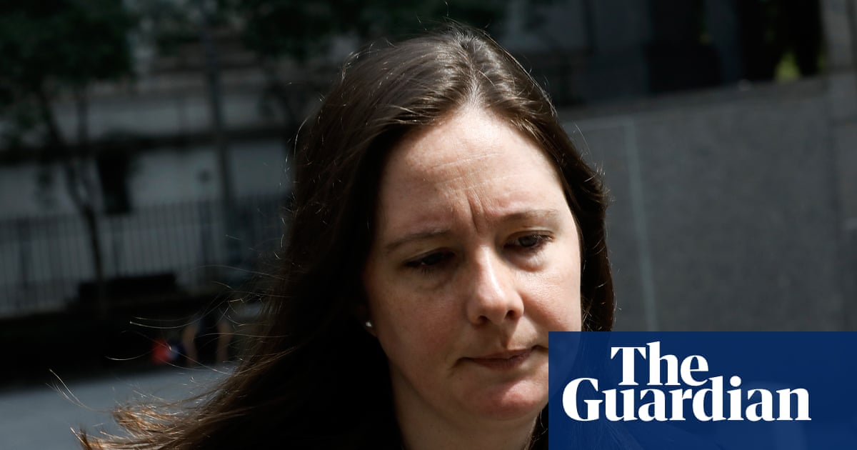 Maurene Comey ruling offers hope of check on Trump’s assault on rule of law