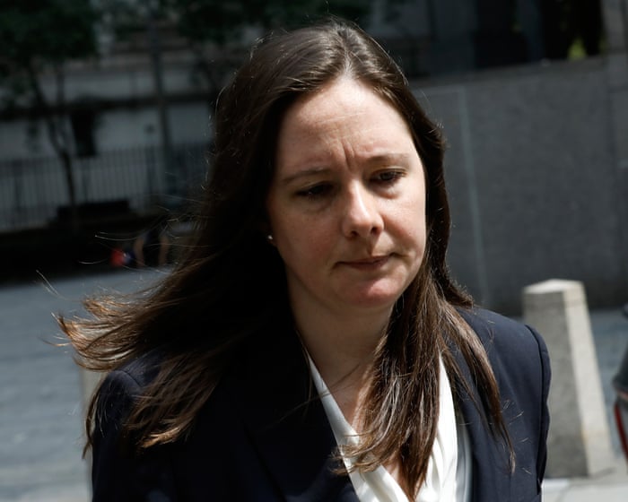 Maurene Comey ruling offers hope of check on Trump’s assault on rule of law