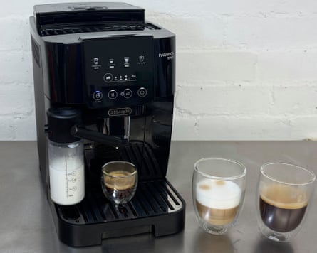 De’Longhi Magnifica Start