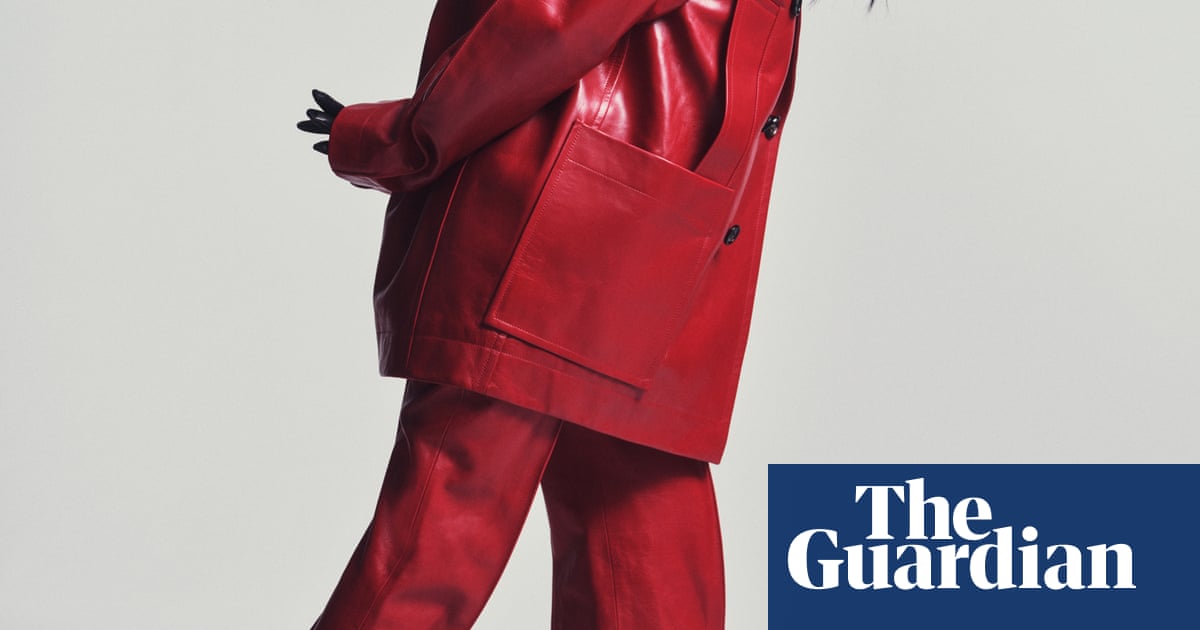 North star: actor Olivia Cooke - in pictures | Fashion | The Guardian