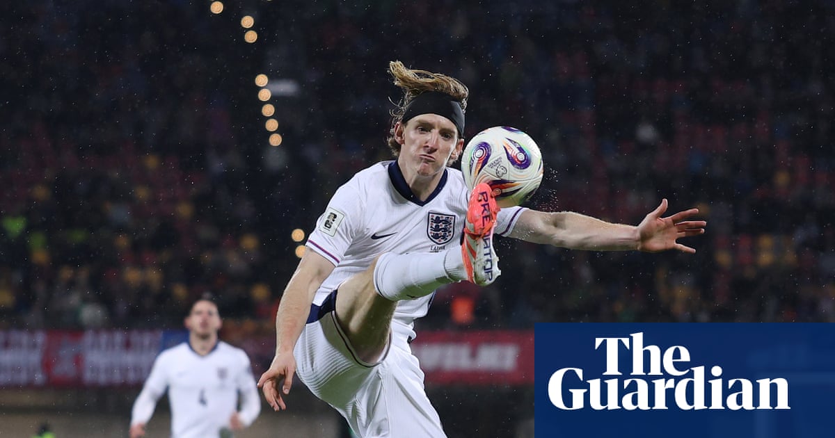 No jeopardy in Riga: the real tests for Thomas Tuchel’s England lie ahead
