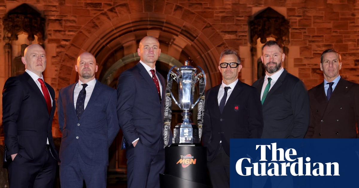 Six Nations form guide: how the 2026 contenders are shaping up