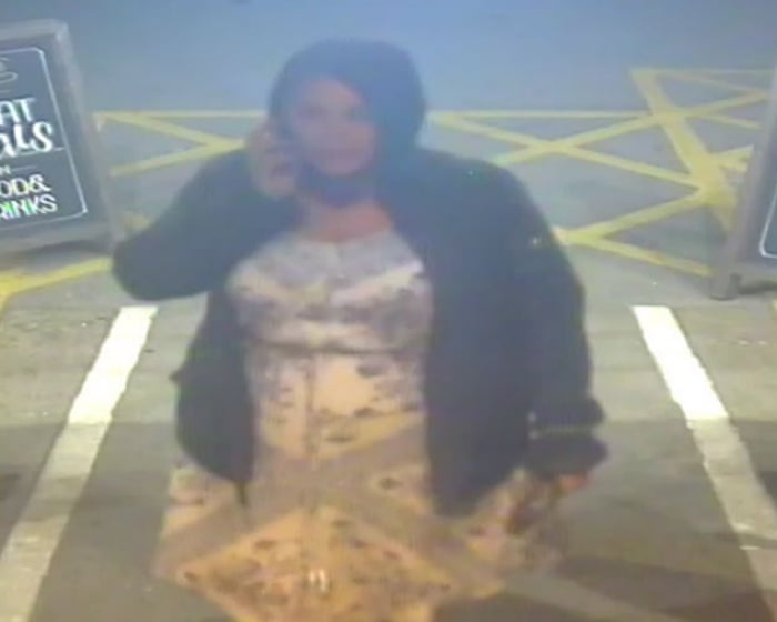 Niqab Assassin Found Guilty in Birmingham