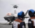 There is no immediate military threat to Britain. We should spend less on defence | Simon Jenkins