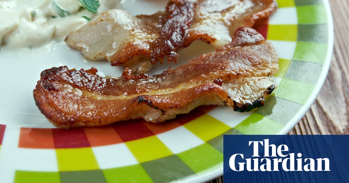 Danish Bacon What Happens When You Push Pigs To The Limit Environment The Guardian