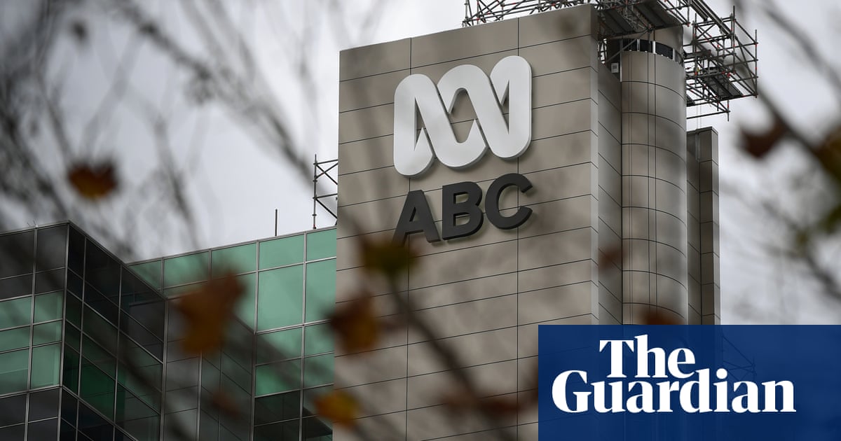 ABC staff warned they could be sacked over rogue tweets