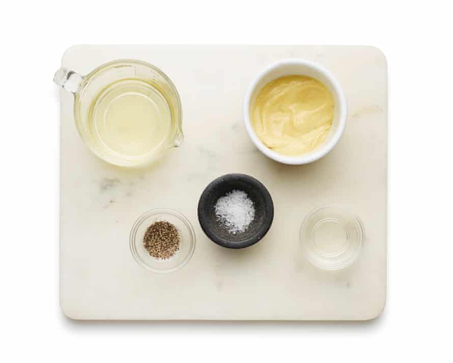 Felicity Cloake’s remoulade