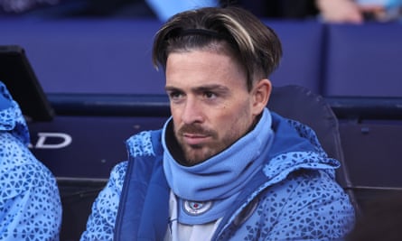 Jack Grealish