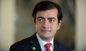 Sam Dastyari