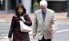 IS terrorists who kidnapped James Foley ignored efforts to negotiate, court hears