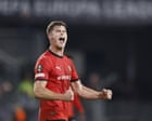 ‘Leaving England is scary but I’m here to win’: Charlie Cresswell on Ligue 1 life and his international dream