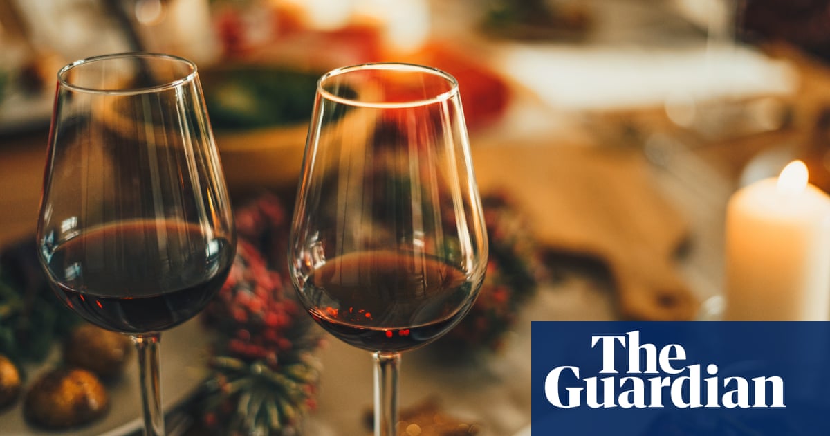 Wine and spirits firms warn of Christmas alcohol shortage in UK