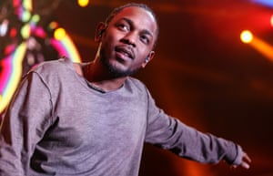 Kendrick