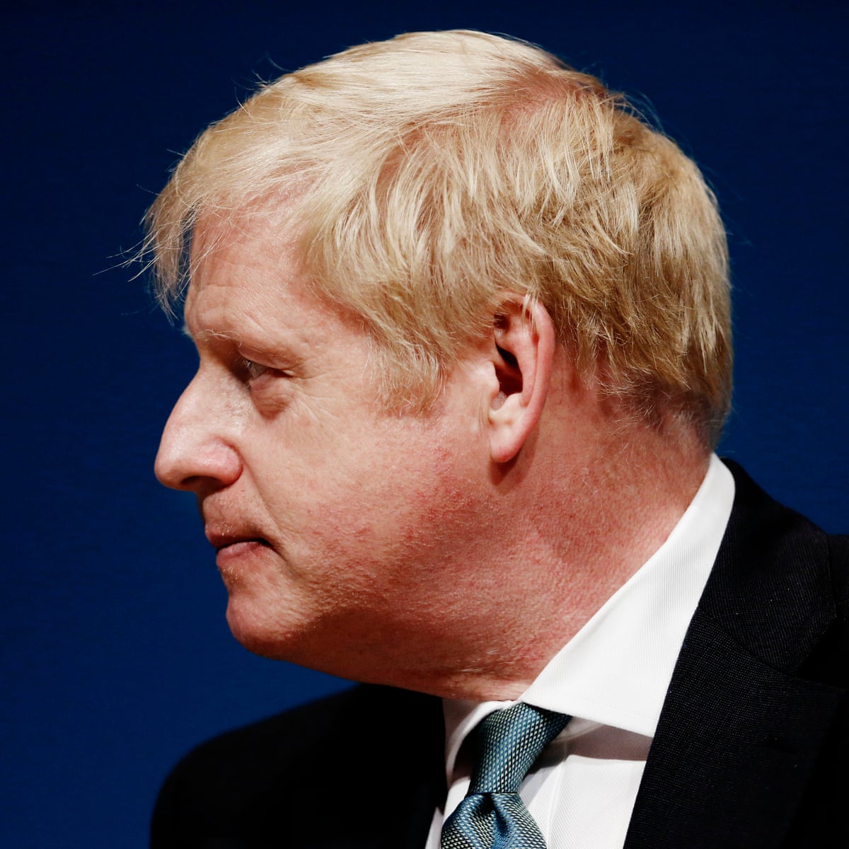Boris Johnson Sabotage Letter To Eu Would Break Law Brexit The Guardian