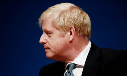 Boris Johnson Sabotage Letter To Eu Would Break Law Brexit The Guardian