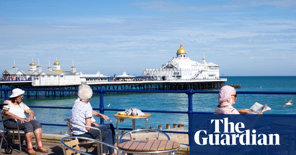 Young people will suffer most from UK’s ageing population, Lords say