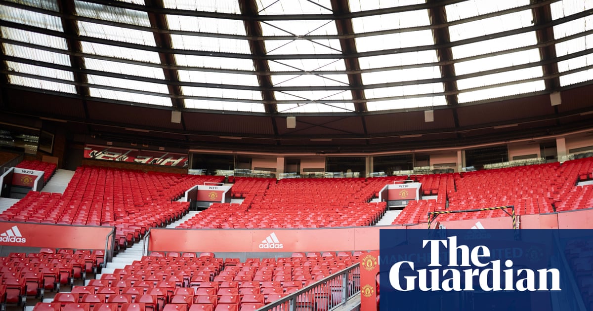 Thursday briefing: How English football is pricing out its own supporters