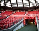 Thursday briefing: How English football is pricing out its own supporters