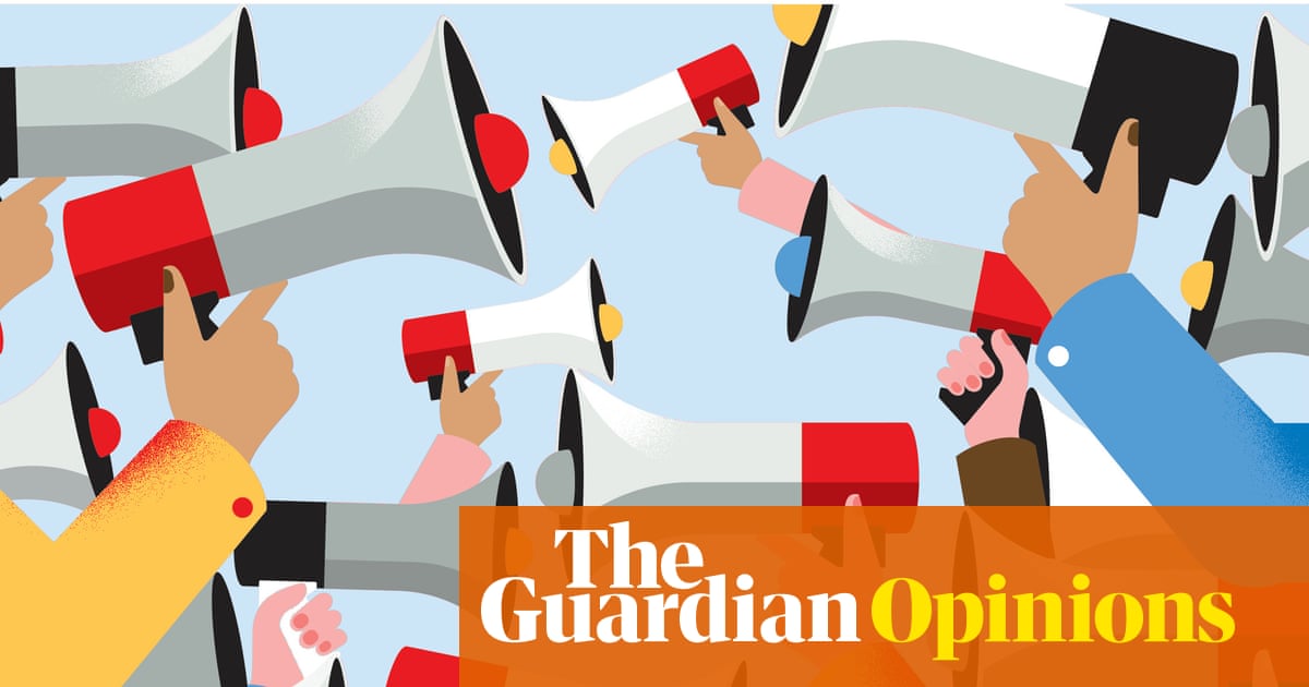 If the right really wants free speech in universities, why is it so obsessed with discrediting students? | Jason Okundaye