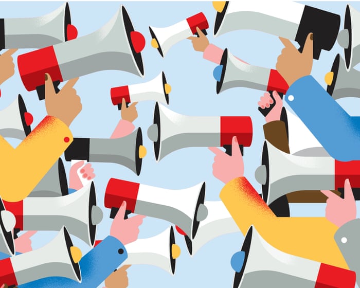 If the right really wants free speech in universities, why is it so obsessed with discrediting students? | Jason Okundaye