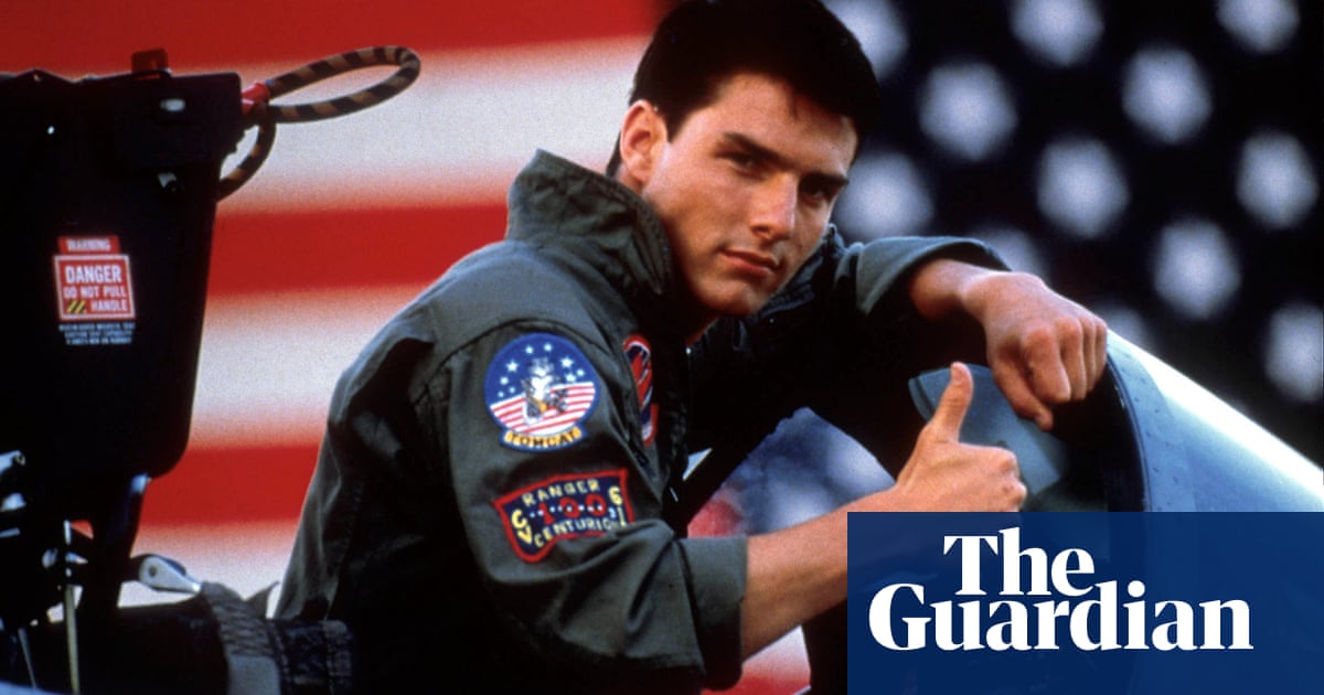 The top 20 Tom Cruise movies ranked! Tom Cruise The Guardian The top 20 Tom Cruise movies ranked! Tom Cruise The Guardian