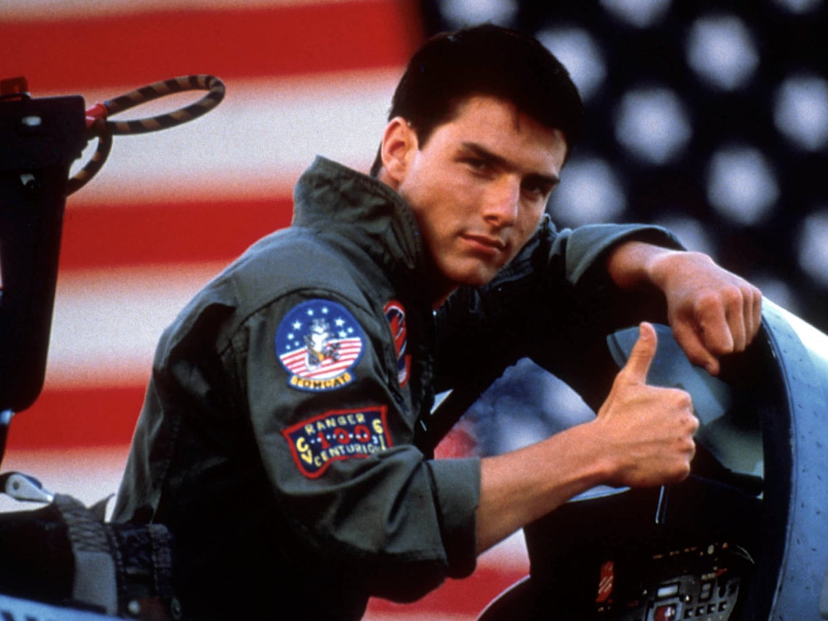 The Top 20 Tom Cruise Movies Ranked Tom Cruise The Guardian
